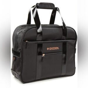 Sherpa Tote Around Town Pet Carrier for Dogs or Cats up to 16 lbs. NEW